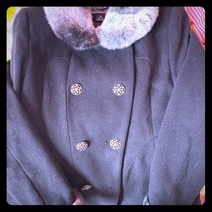 Beautiful coat for girls, like new , never used